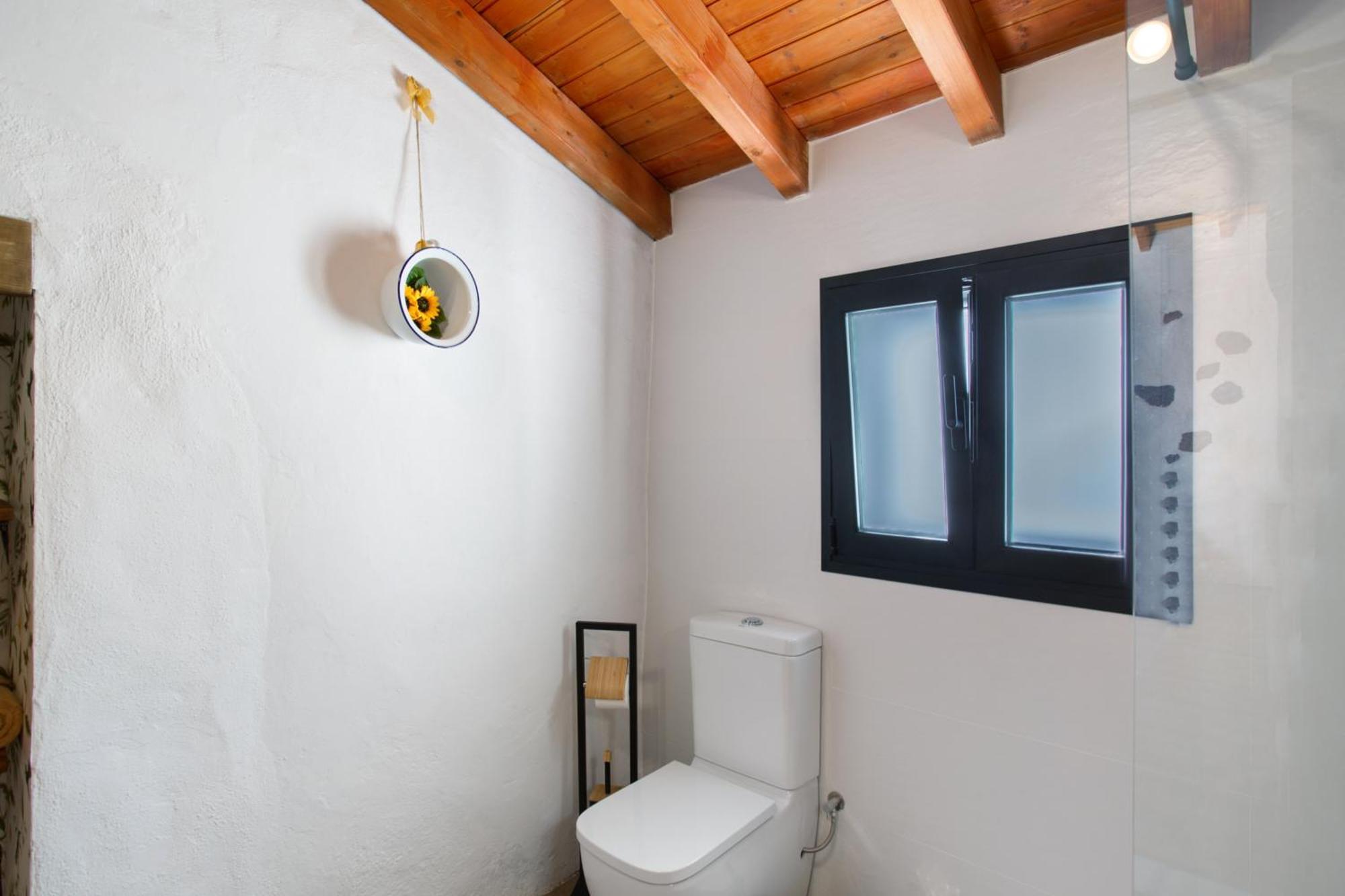 Casa Tito Y Teresita Villa Vega de San Mateo Bagian luar foto